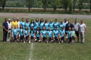 Agarista CSF — lidera fotbalului moldovenesc