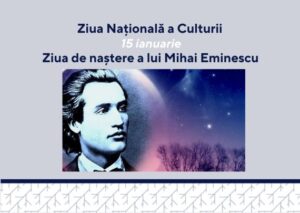 Ziua Națională a Culturii — ziua de naștere a Luceafărului poeziei românești