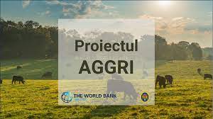 Lansarea proiectului AGGRI
