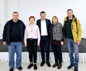 A fost constituită Asociația Legumicultorilor din Moldova