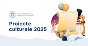 Proiecte culturale 2025